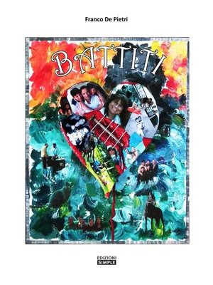 cover image of Battiti